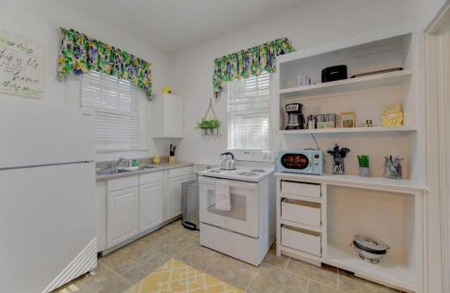 Shandon House | Heidt of Cola-Behind 5 Points