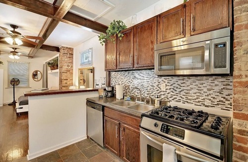 Westside House | Hidden Bungalow