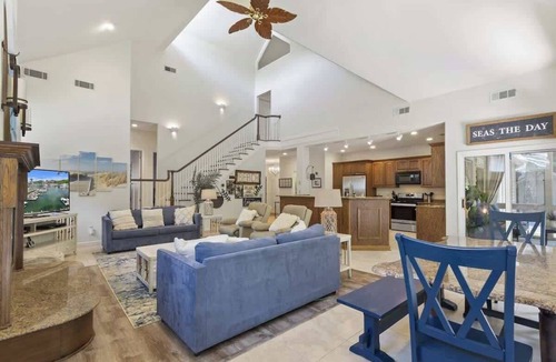 Lawton Woods House | Hidden Sea Pines Gem | Pool, Spa, Pet Friendly