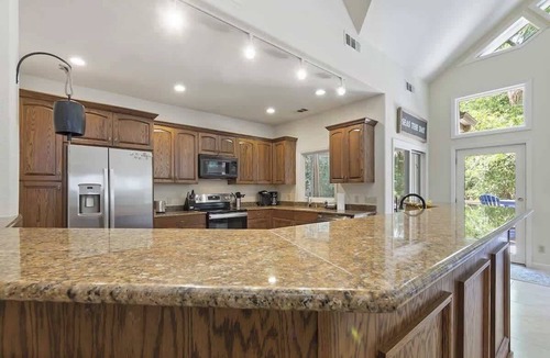 Lawton Woods House | Hidden Sea Pines Gem | Pool, Spa, Pet Friendly