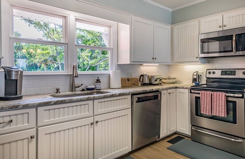 Saint Helena Island House | Higher Porpoise - 507 Porpoise Drive