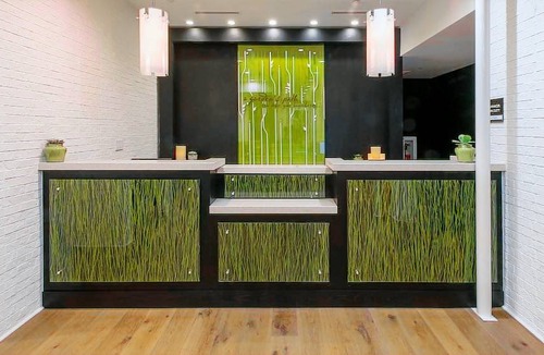 Downtown Charleston Hotel | Hilton Garden Inn Charleston Waterfront/Downtown
