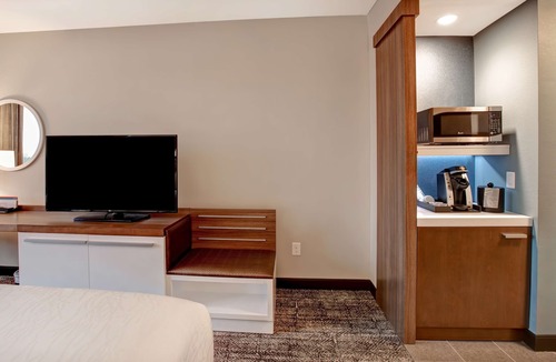 Summerville Hotel | Hilton Garden Inn Summerville