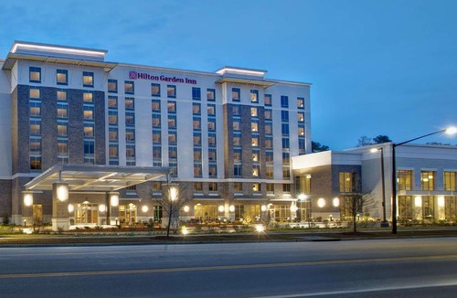 Summerville Hotel | Hilton Garden Inn Summerville, Sc