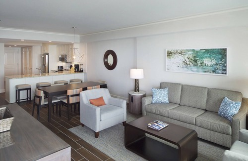 Hilton Head Island Resort | Hilton Grand Vacations Club Ocean Oak Resort Hilton Head