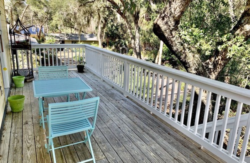 Hilton Head Island Villa | Hilton Head Beach Getaway