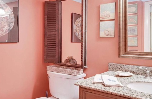 Harbour Town Villa | Hilton Head beach and golf condo!