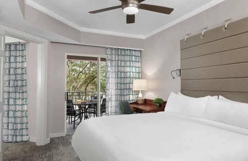 Hilton Head Island Resort | Hilton Head's best luxury resort, Marriott's Grande Ocean -Ocean Front condo!