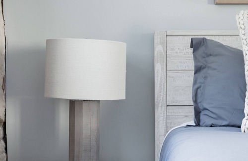 Downtown Charleston House | Hip, Radiant Home in Downtown Charleston