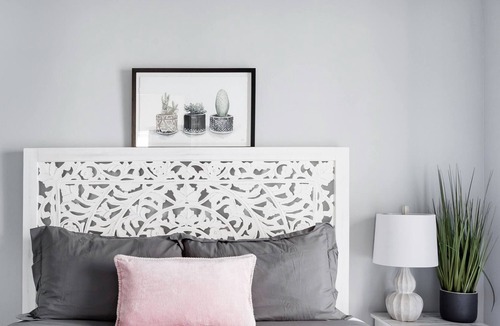 Downtown Charleston House | Hip, Radiant Home in Downtown Charleston