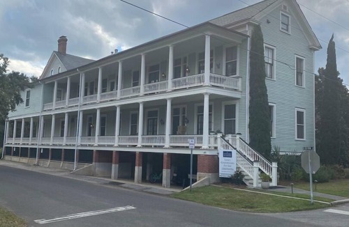 Sullivan's Island House | Historic Captain's Quarters on Sullivan's! Unique Opportunity to Vacation in a Piece of History!