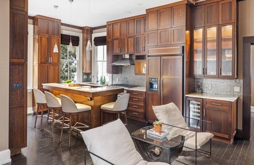 Harleston Village House | Historic Charleston Single on Broad with a pool!