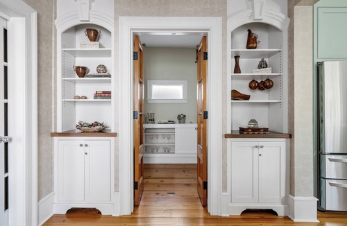 Downtown Charleston House | Historic Charleston home located in the heart of downtown Charleston