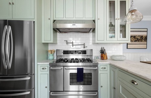 Downtown Charleston House | Historic Charleston home located in the heart of downtown Charleston