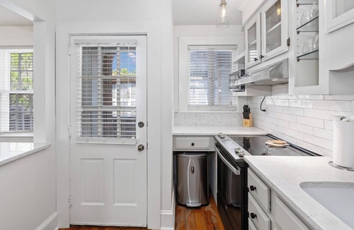 South of Broad House | Historic Charleston Rowhome in heart of downtown, walkable, private and charming