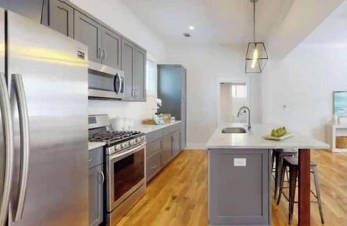 Downtown Charleston House | Historic Downtown 3-bedroom house in marvelous Charleston with WiFi, AC