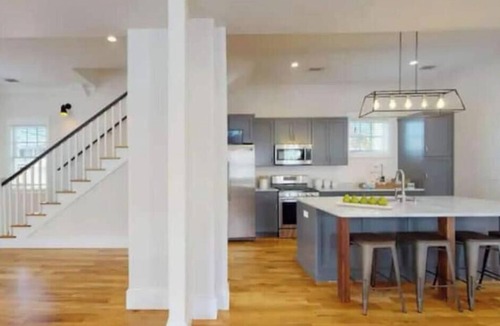 Downtown Charleston House | Historic Downtown 3-bedroom house in marvelous Charleston with WiFi, AC