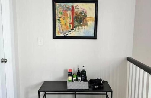 Downtown Charleston House | Historic Downtown 3-bedroom house in marvelous Charleston with WiFi, AC
