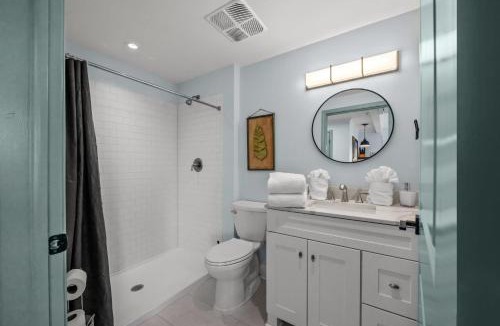 Conway House | Historic Elegance Loft in Downtown Conway