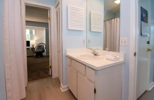 Saint Helena Island House | Holiday homes in USA