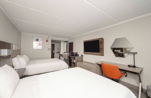 North Charleston Hotel | Holiday Inn Express & Suites Charleston - Northwoods by IHG