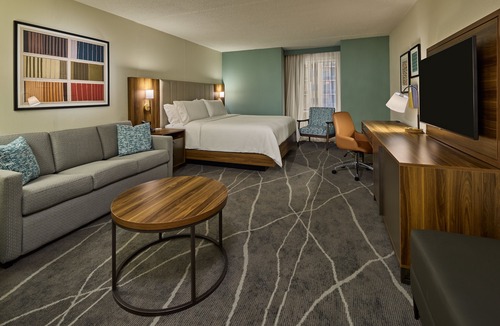 Westside Hotel | Holiday Inn Express & Suites Charleston DWTN - Medical CTR by IHG