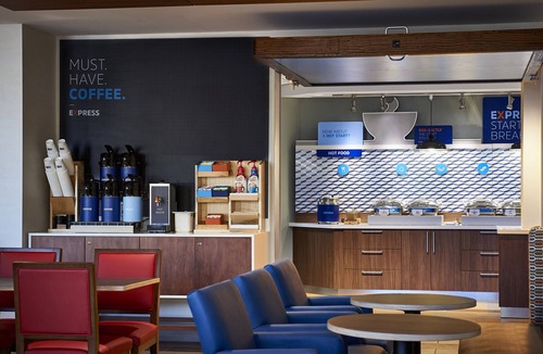 Orangeburg Hotel | Holiday Inn Express Hotel & Suites Orangeburg, an IHG Hotel
