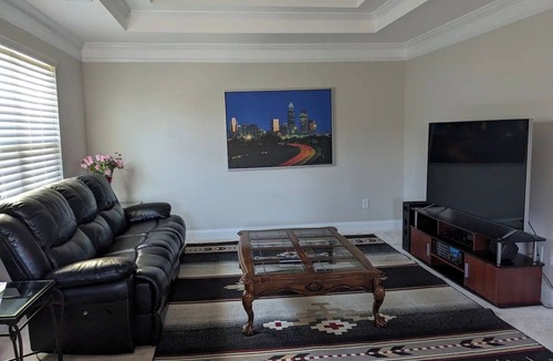 Belmont House | Home In Belmont - Greater CharlottenCozy 3-bedroom house in charming Belmont