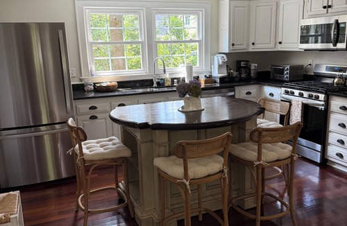 Summerville Historic District House | Home in Historic old downtown Summerville.