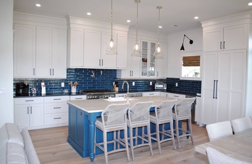 Litchfield by the Sea House | Home with private pool located in gated community.