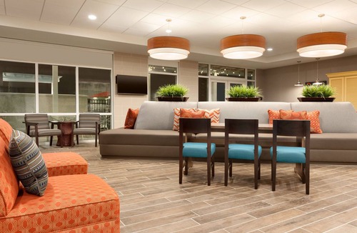Mount Pleasant Hotel | Home2 Suites By Hilton Mt Pleasant Charleston