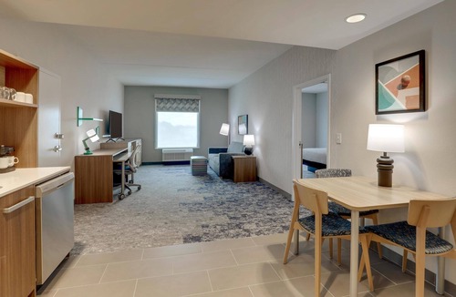 Red Hill Hotel | Home2 Suites By Hilton Conway, Sc