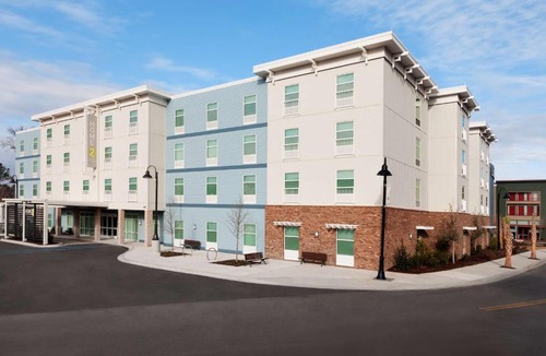 Mount Pleasant Hotel | Home2 Suites By Hilton Mt Pleasant Charleston