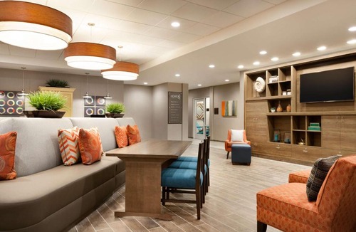 Mount Pleasant Hotel | Home2 Suites By Hilton Mt Pleasant Charleston