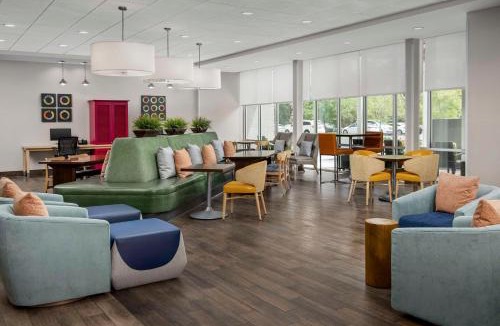 Summerville Hotel | Home2 Suites By Hilton Summerville