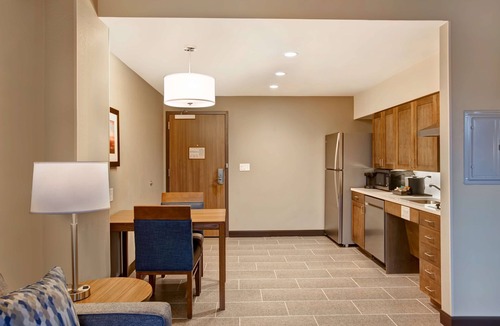 Summerville Hotel | Homewood Suites by Hilton Summerville