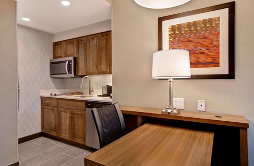 Summerville Hotel | Homewood Suites by Hilton Summerville