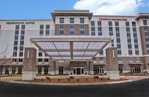 Summerville Hotel | Homewood Suites By Hilton Summerville