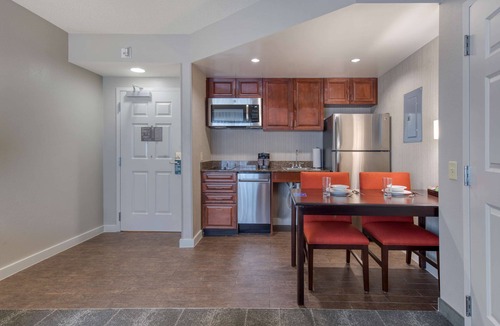 Pinehurst Hotel | Homewood Suites by Hilton Olmsted Village (near Pinehurst)