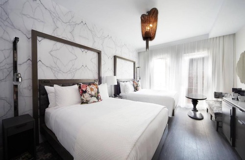 Ansonborough Hotel | Hotel Bella Grace
