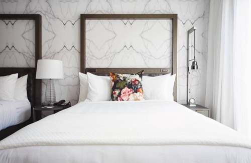 Ansonborough Hotel | Hotel Bella Grace