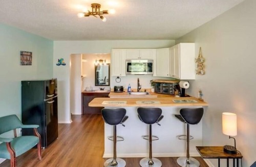 Eutawville Hotel | Hotel Family Suite - Hotel Family Suite at Lake Marion