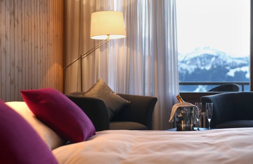 Beatenberg Hotel | Hotel Gloria