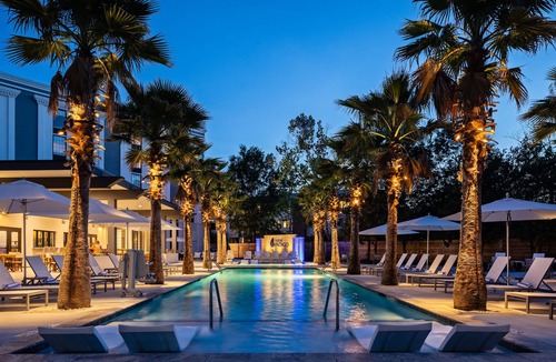 Charleston Hotel | Hotel Indigo Mount Pleasant by IHG