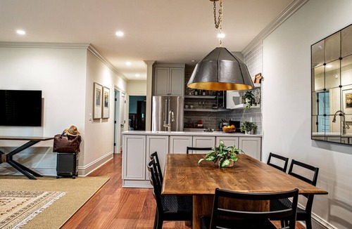 Charleston Historic District Apartment | Hotel Richemont Brickell Suite 202