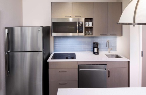 Mount Pleasant Hotel | Hyatt House Charleston/Mount Pleasant