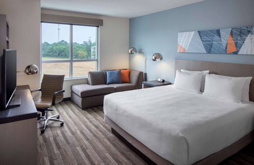 Mount Pleasant Hotel | Hyatt House Charleston/Mount Pleasant