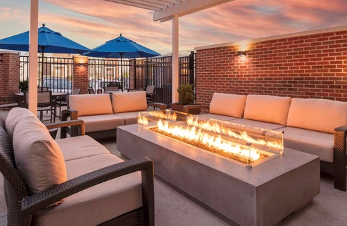 Charlotte Hotel | Hyatt House Charlotte/Rea Farms
