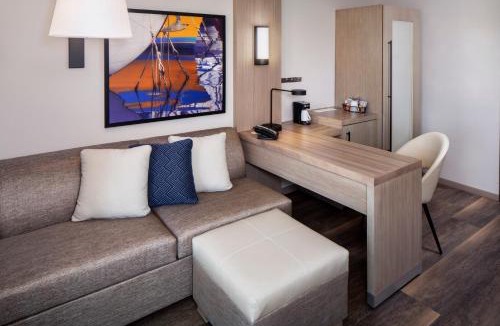 Mount Pleasant Hotel | Hyatt Place Mount Pleasant Towne Centre