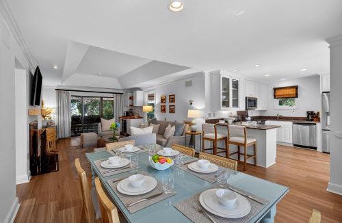 West Beach House | IC80: 80 Inlet Cove